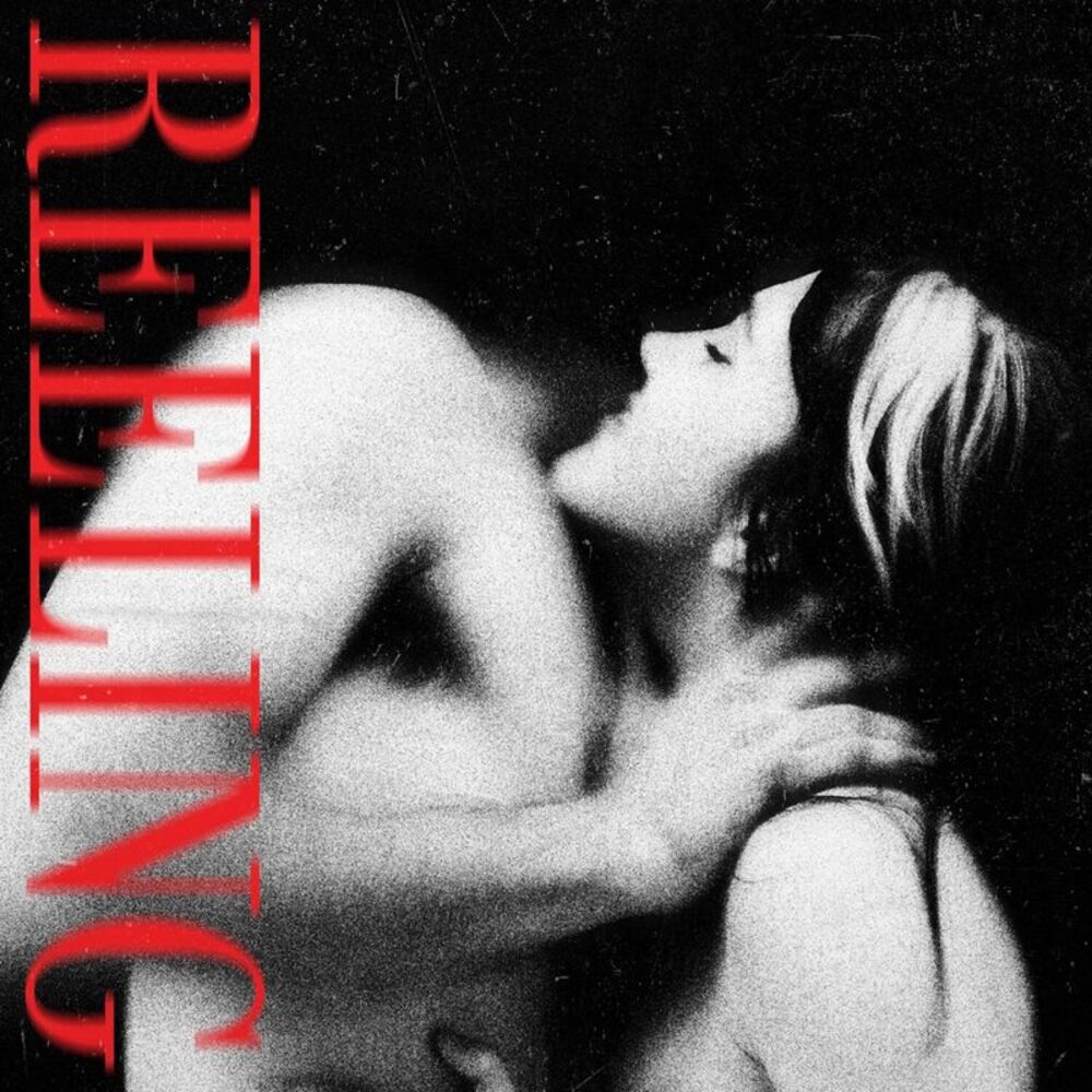 Mysterines - Reeling  LP LP